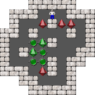 Уровень 86 — Kevin 20